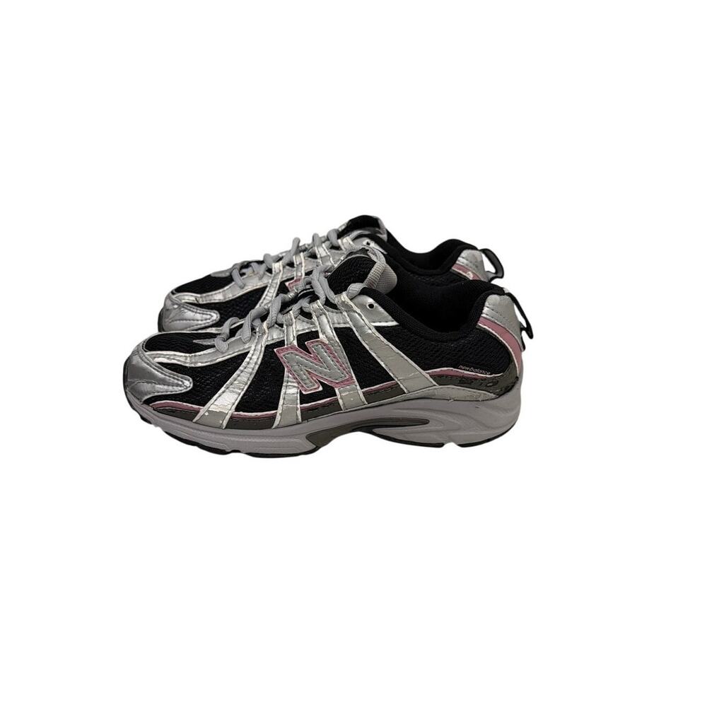 New Balance Shoes 1906R Silver Black Pink Sneakers Size Women's 7.5